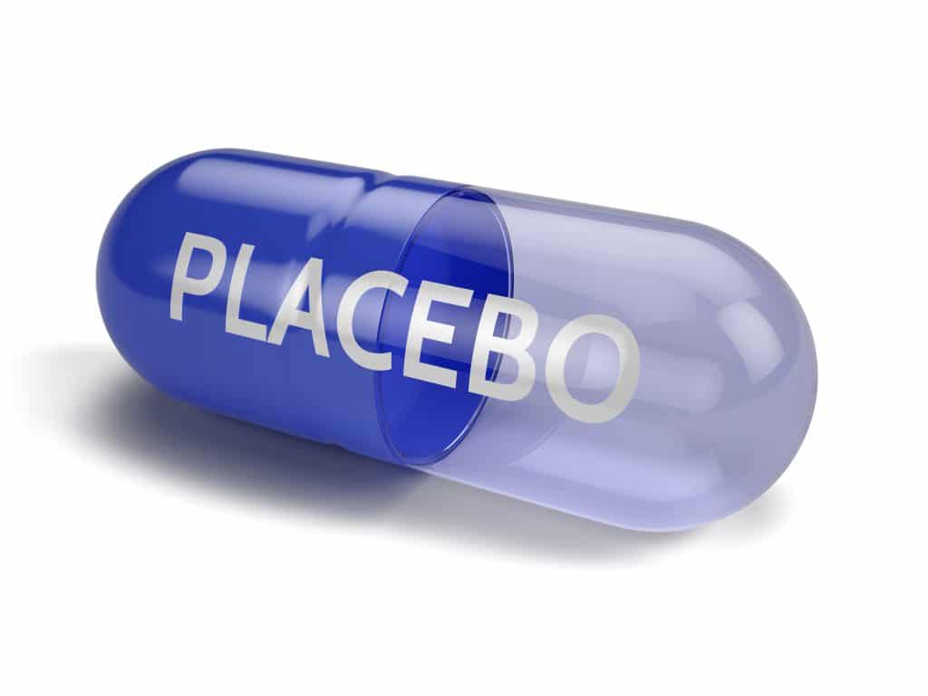Placebo effekt